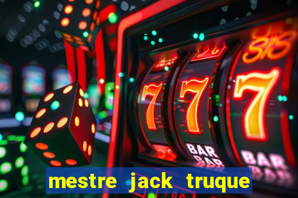 mestre jack truque de morre jack wilder morre em truque de